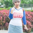 经典美图欣赏:自闭颜球球老婆苏苏甜美笑容萌翻众人